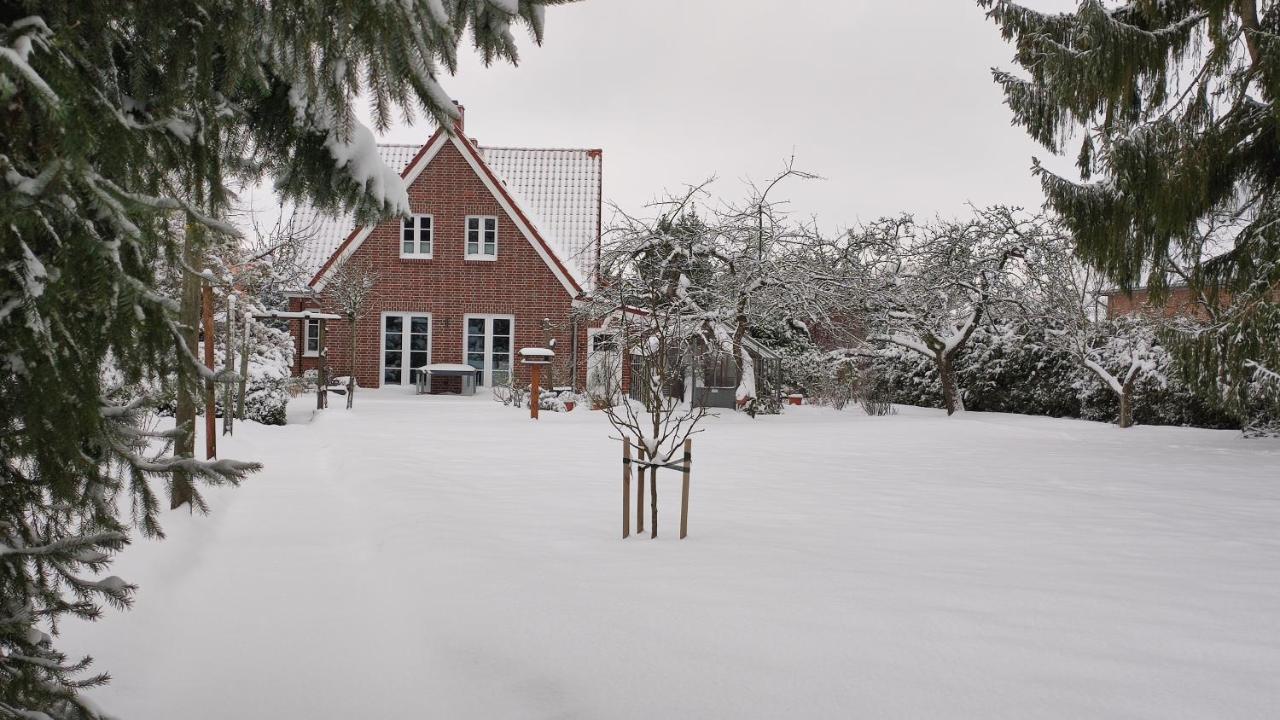 Minna Von Fintel Schneverdingen Exterior photo