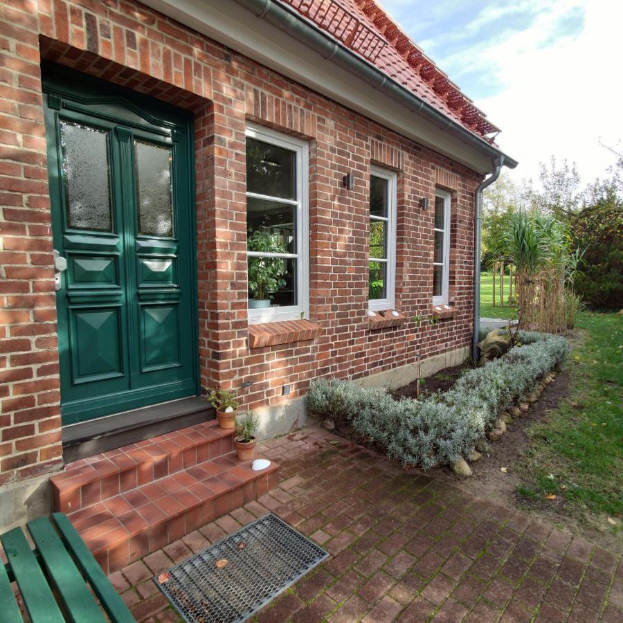 Minna Von Fintel Schneverdingen Exterior photo